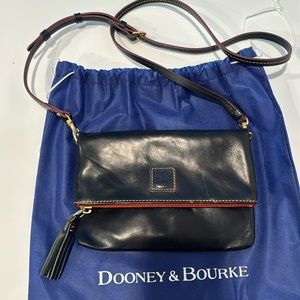 Florentine crossbody